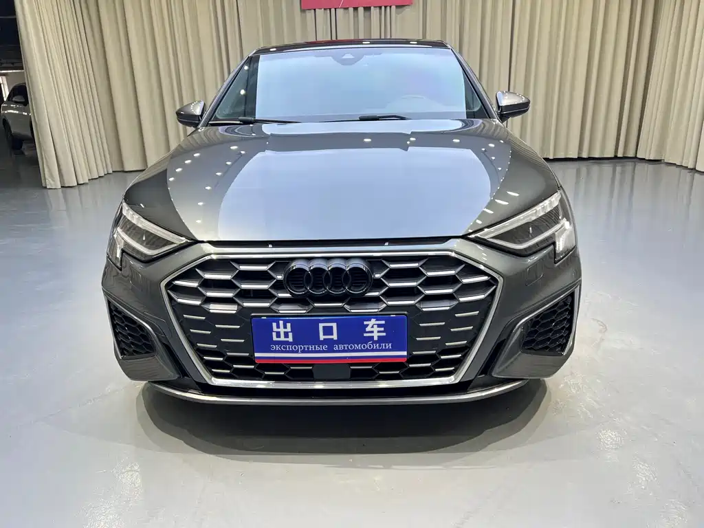 Audi A3 — фото 2