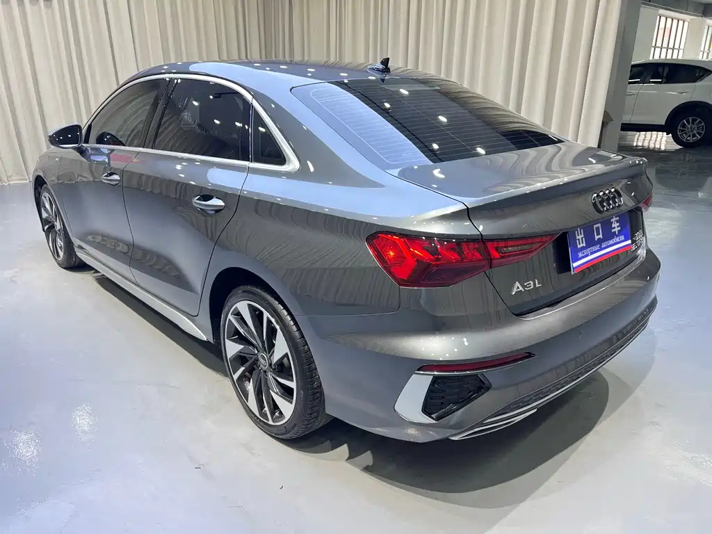 Audi A3 — фото 6