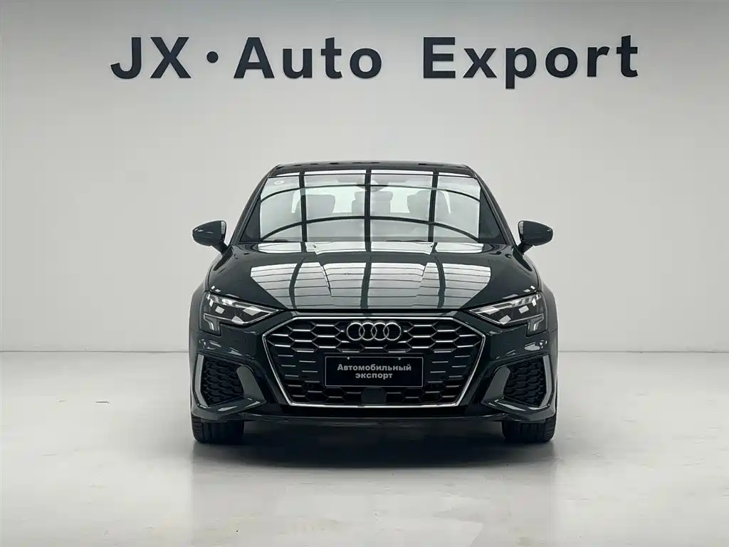 Audi A3 — фото 2