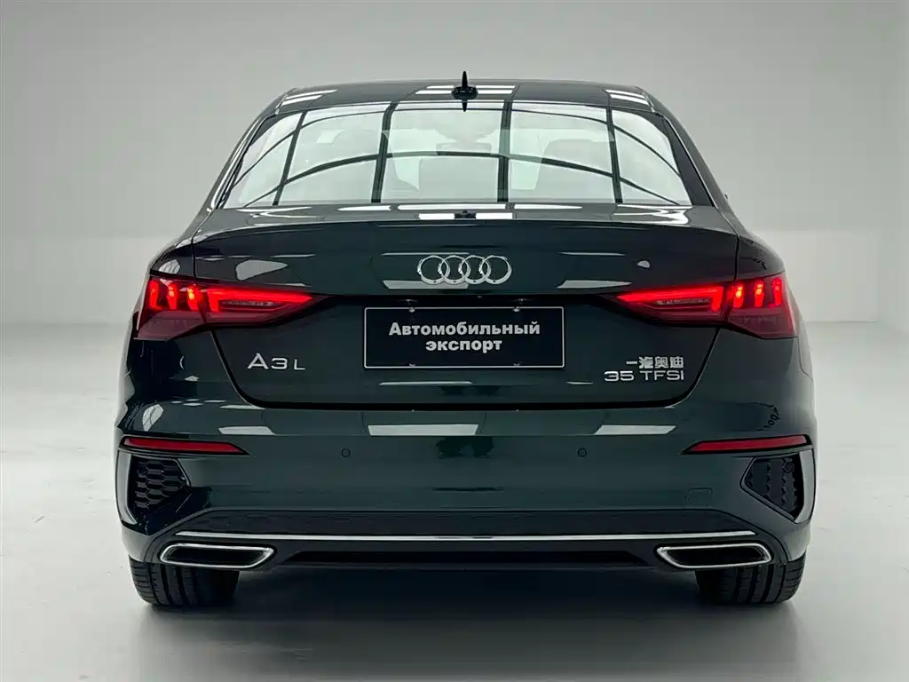Audi A3 — фото 11