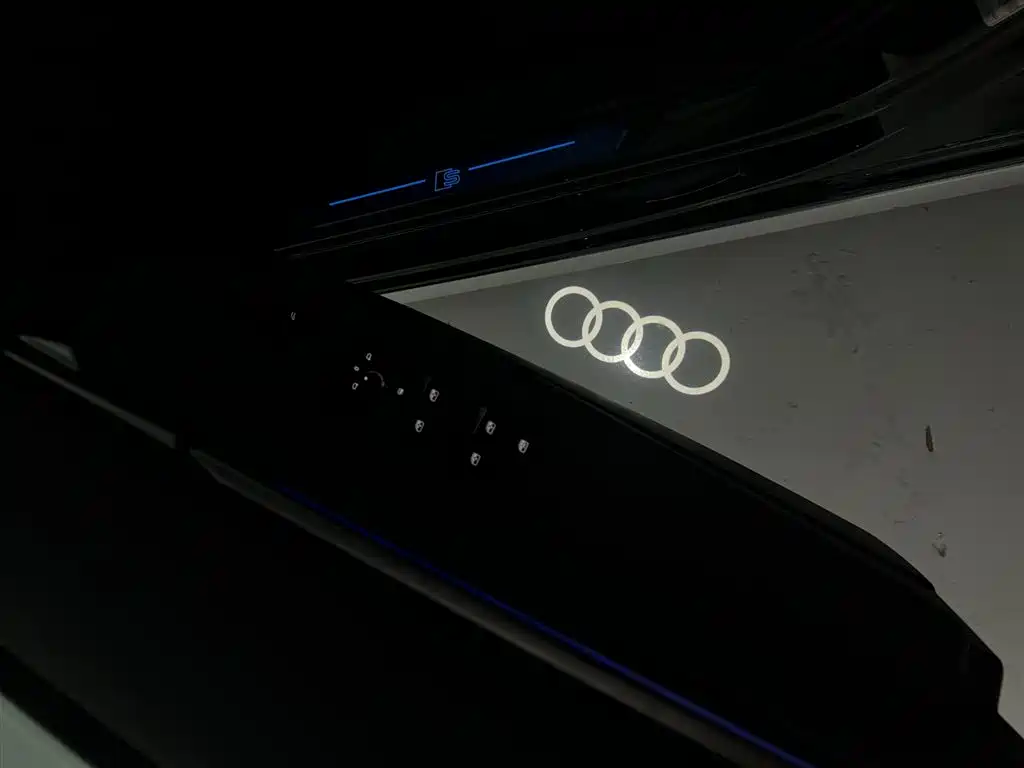 Audi A3 — фото 21
