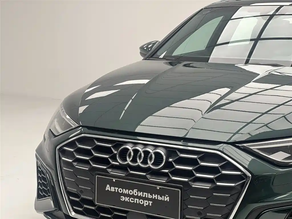 Audi A3 — фото 5