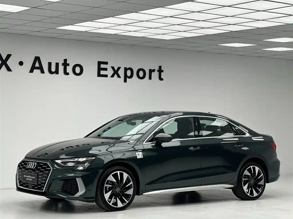 Audi A3 — фото 7