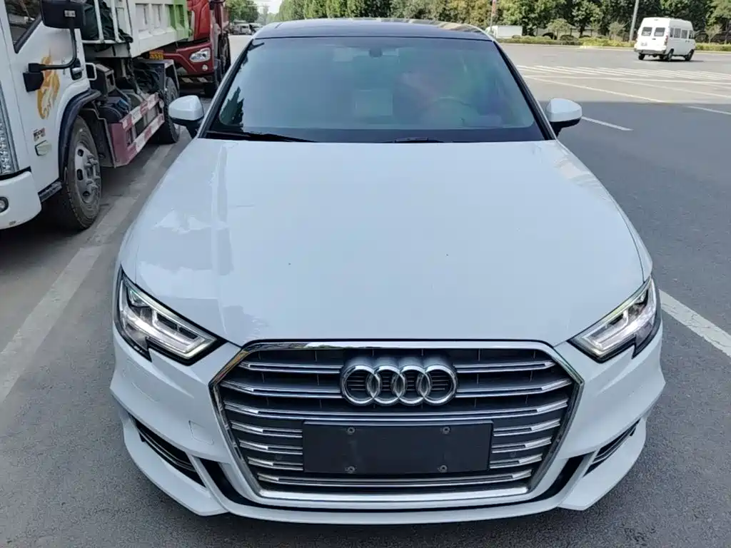 Audi A3 — фото 3