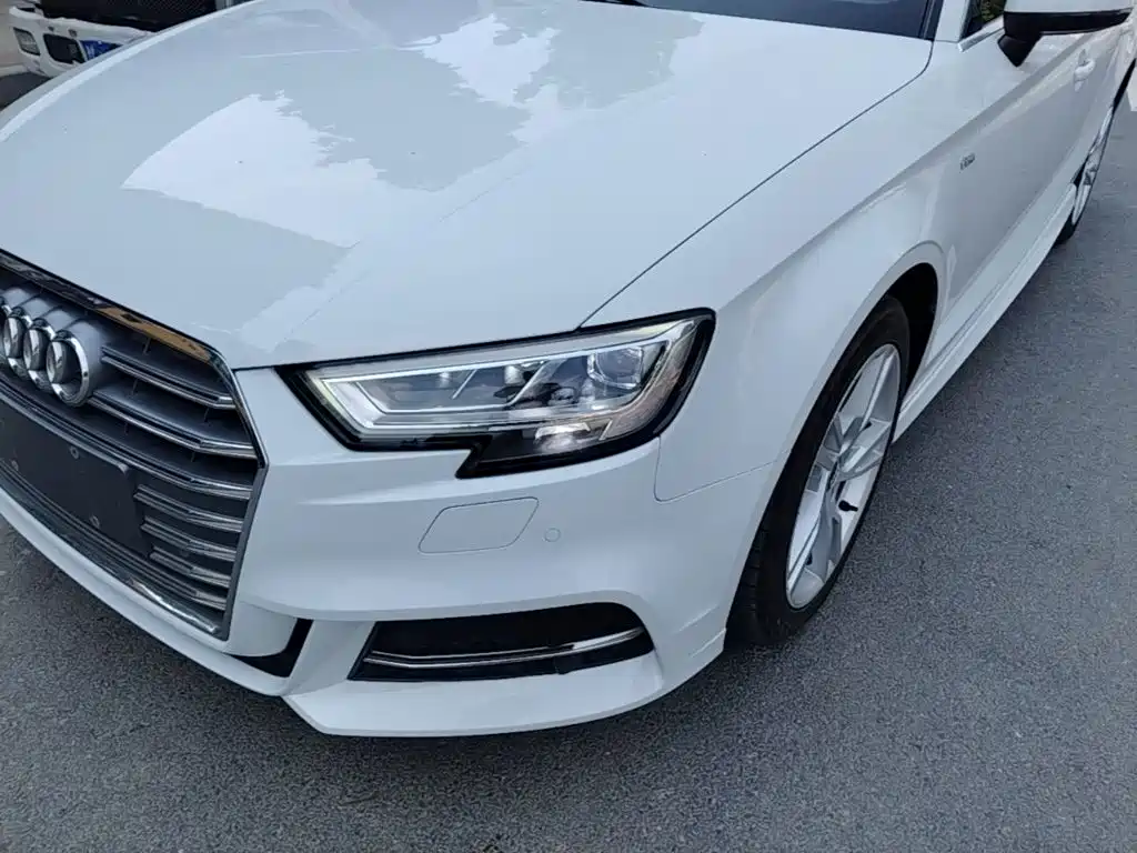 Audi A3 — фото 24