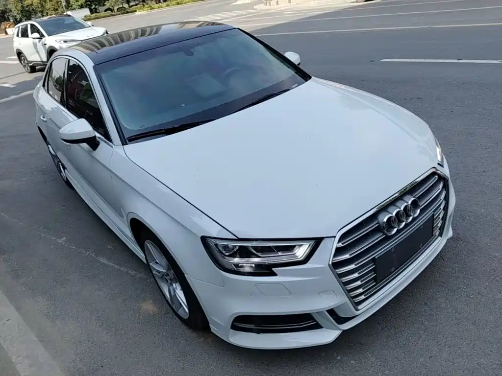 Audi A3 — фото 4