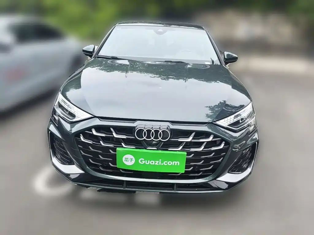Audi A3 — фото 5