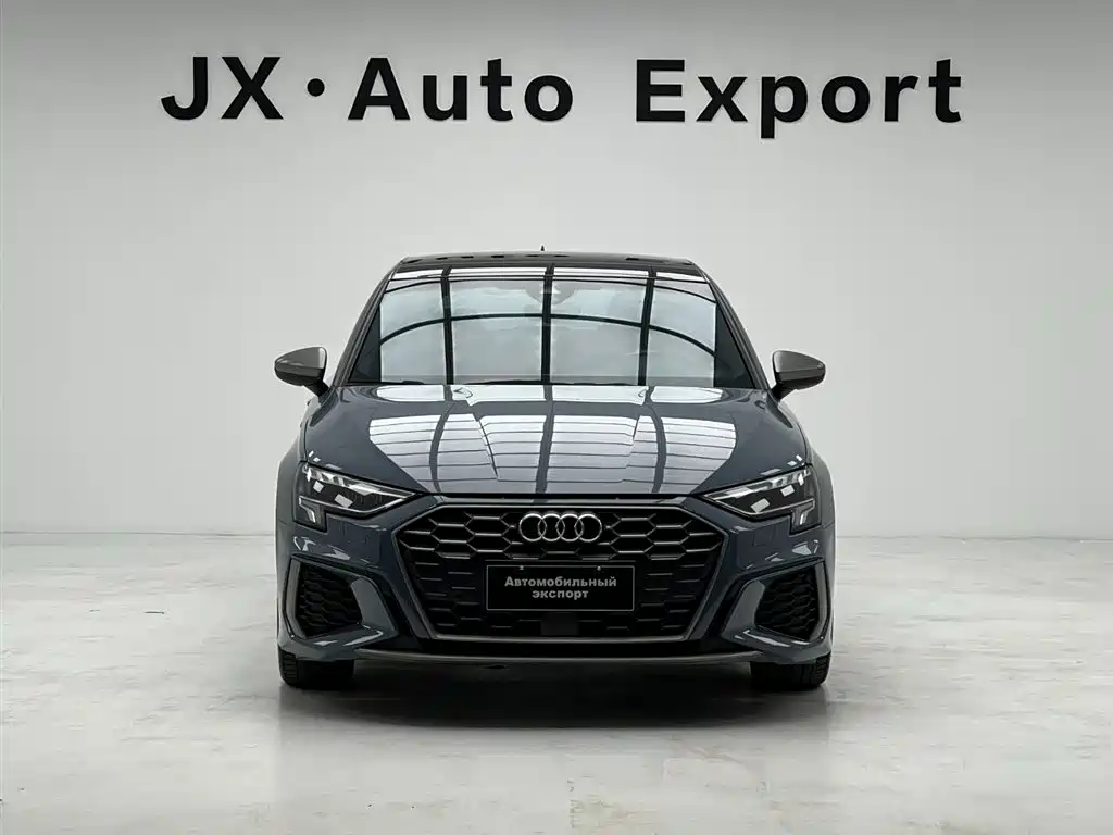 Audi A3 — фото 2