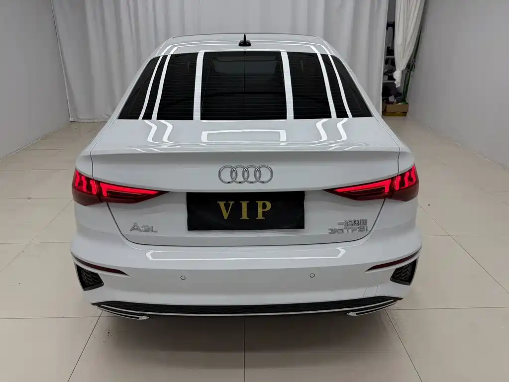 Audi A3 — фото 3