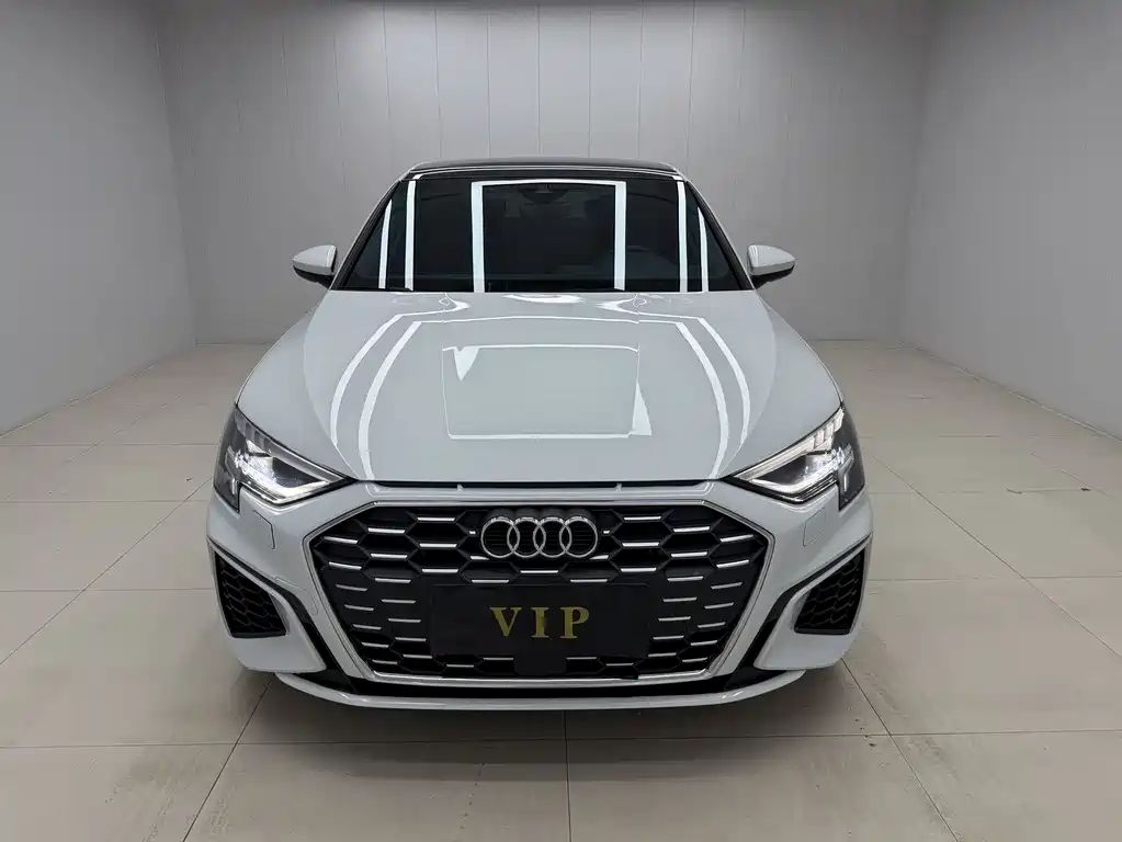 Audi A3 — фото 6