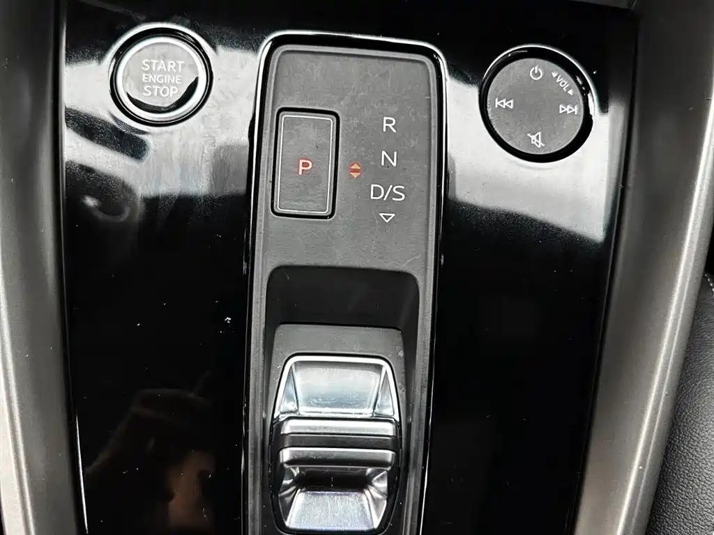 Audi A3 — фото 13