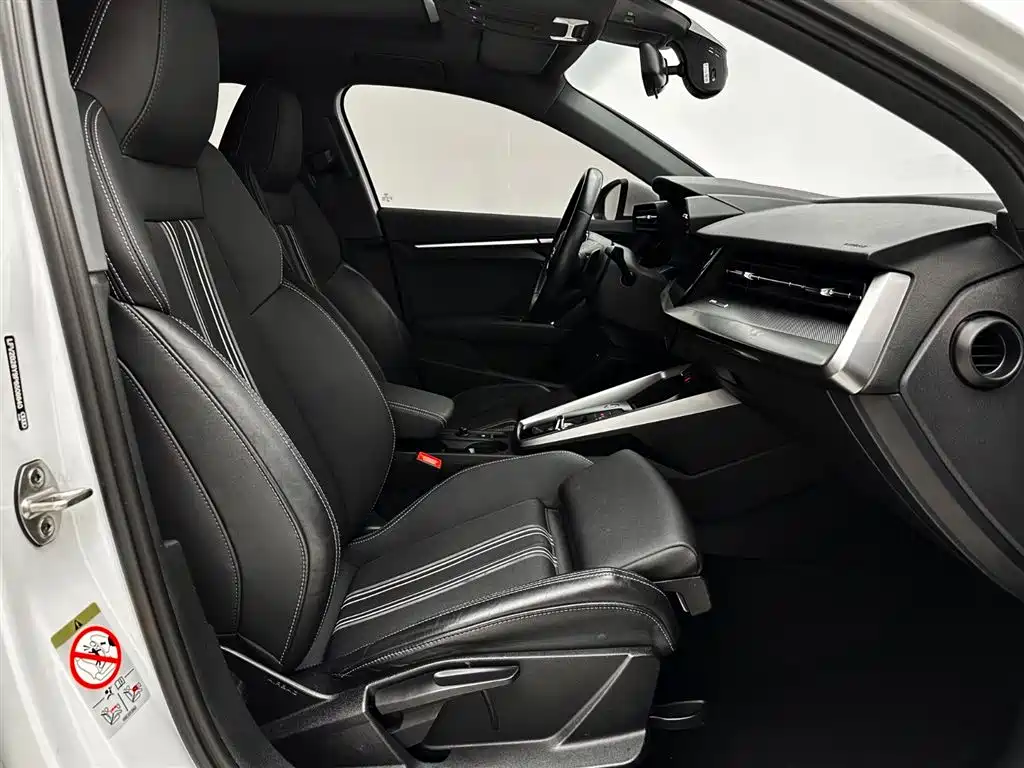 Audi A3 — фото 20