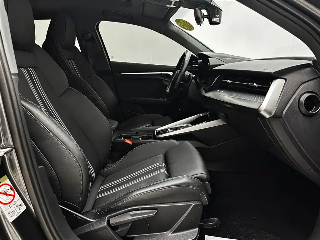 Audi A3 — фото 18