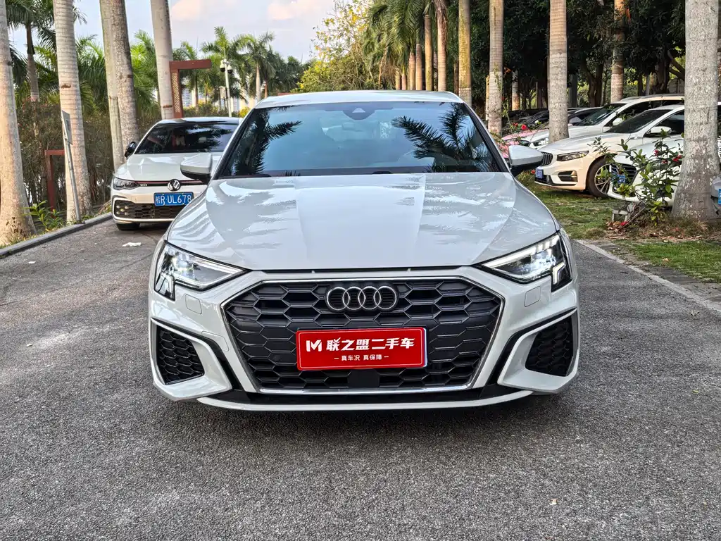 Audi A3 — фото 2
