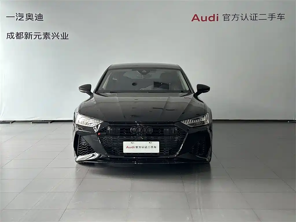 Audi A7 — фото 2