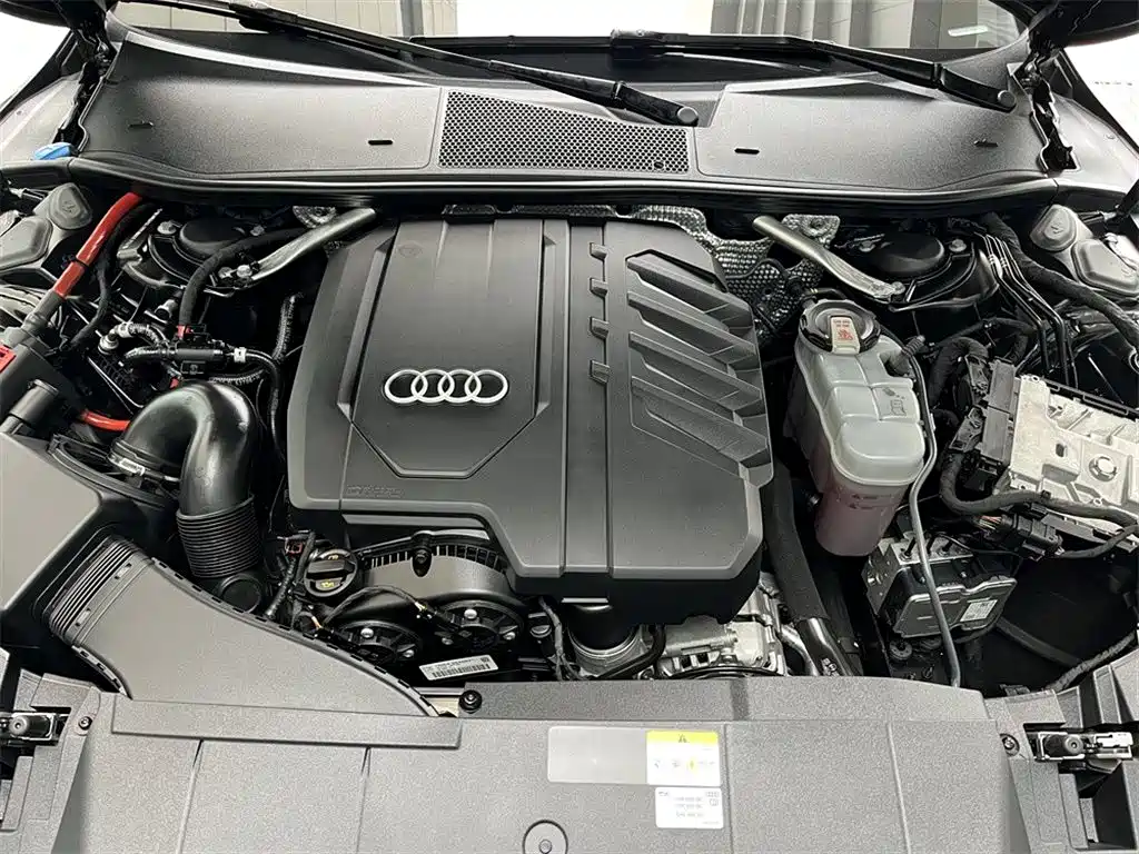 Audi A7 — фото 8