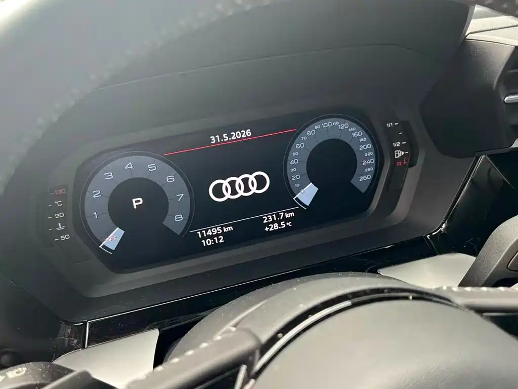 Audi A3 — фото 6