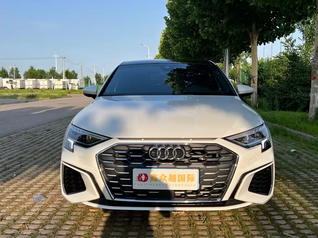 Audi A3 — фото 2