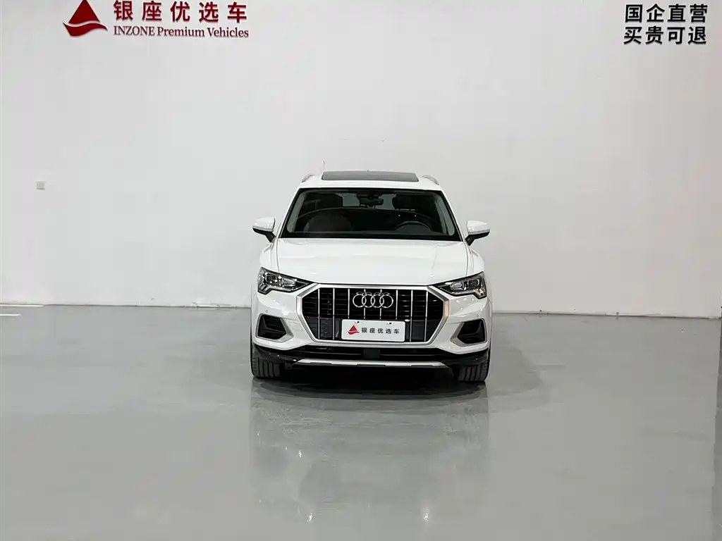 Audi Q3 — фото 2
