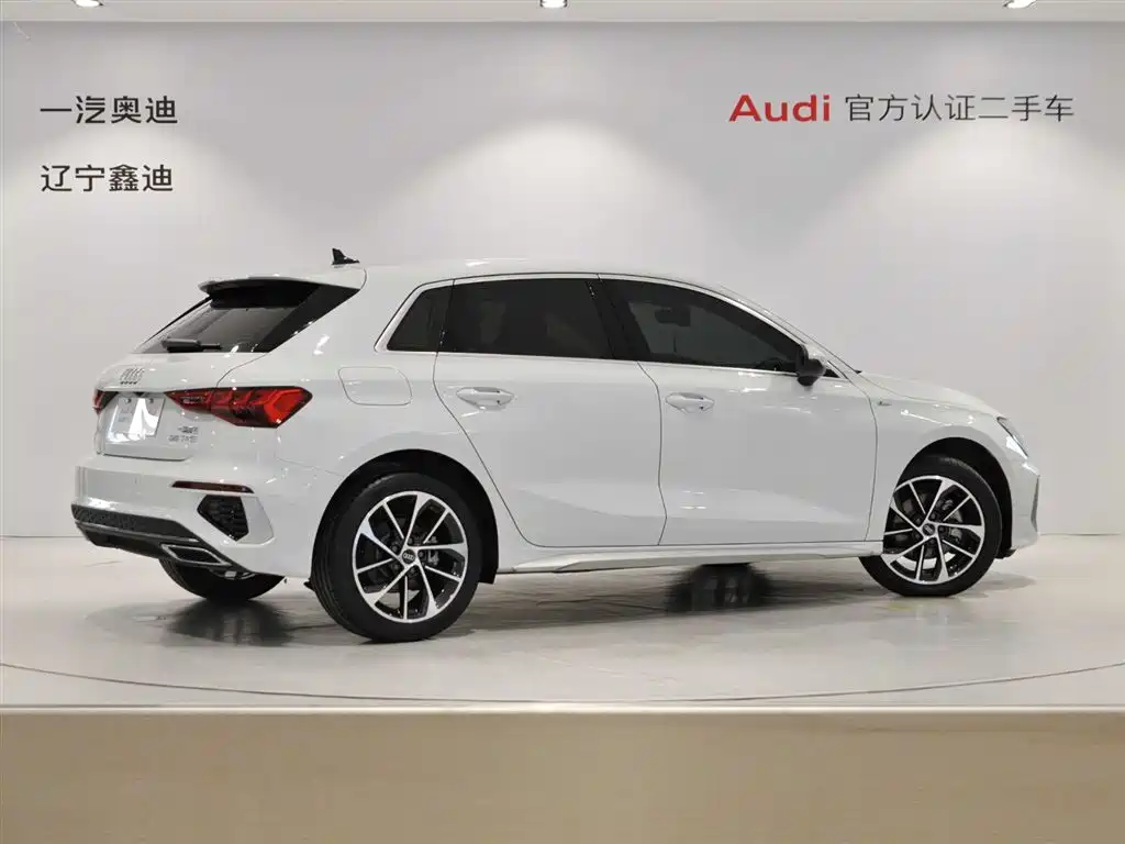Audi A3 — фото 4