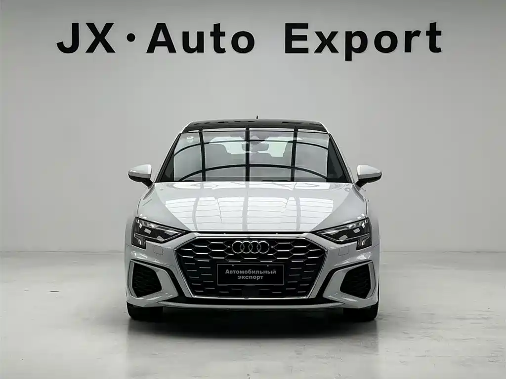 Audi A3 — фото 2