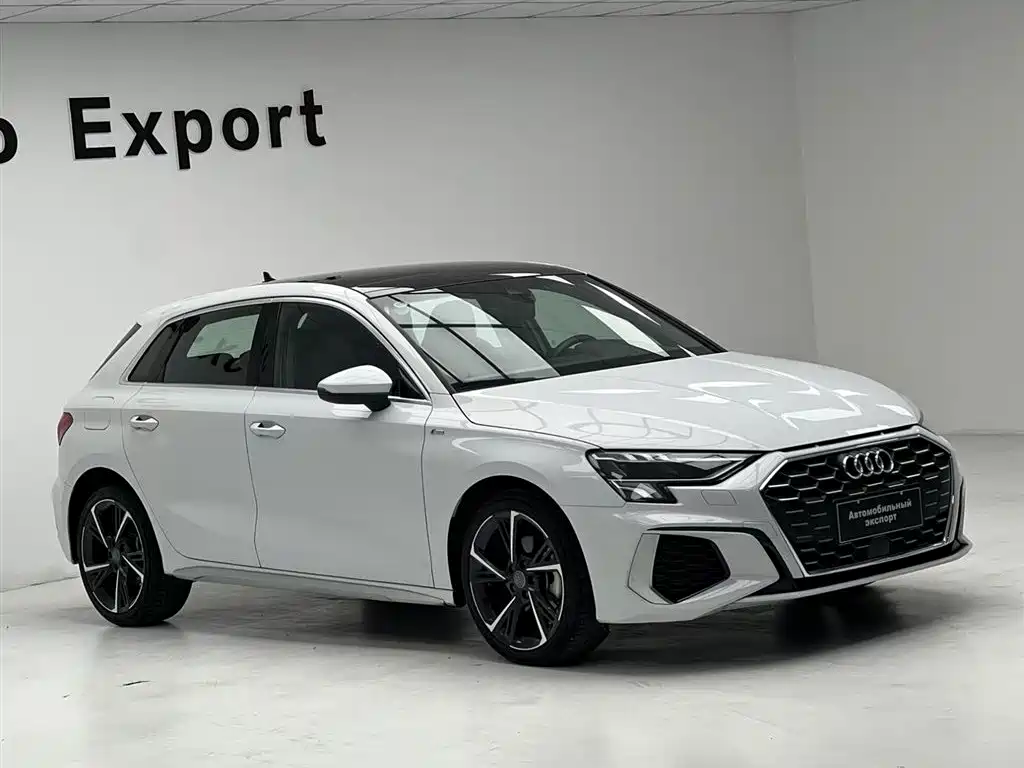 Audi A3 — фото 3