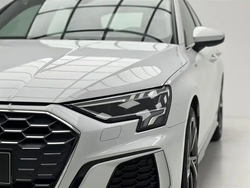Audi A3 — фото 4