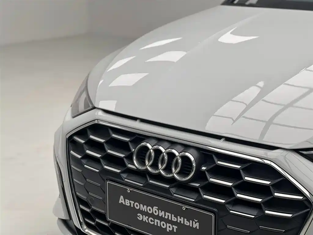 Audi A3 — фото 5