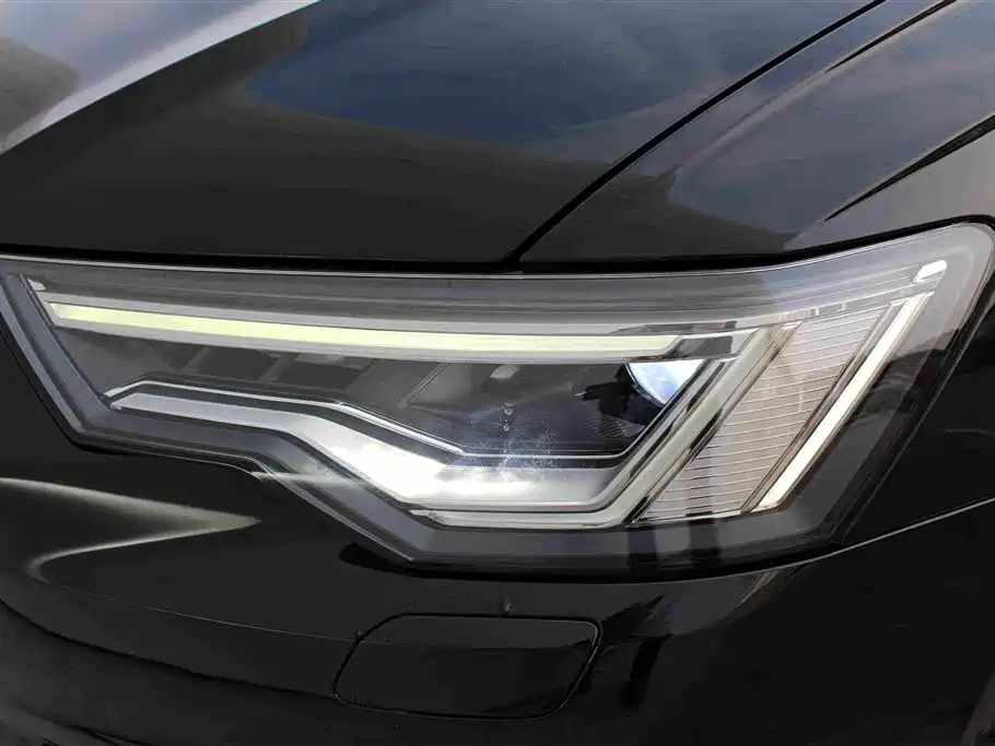 Audi A6L New Energy — фото 11