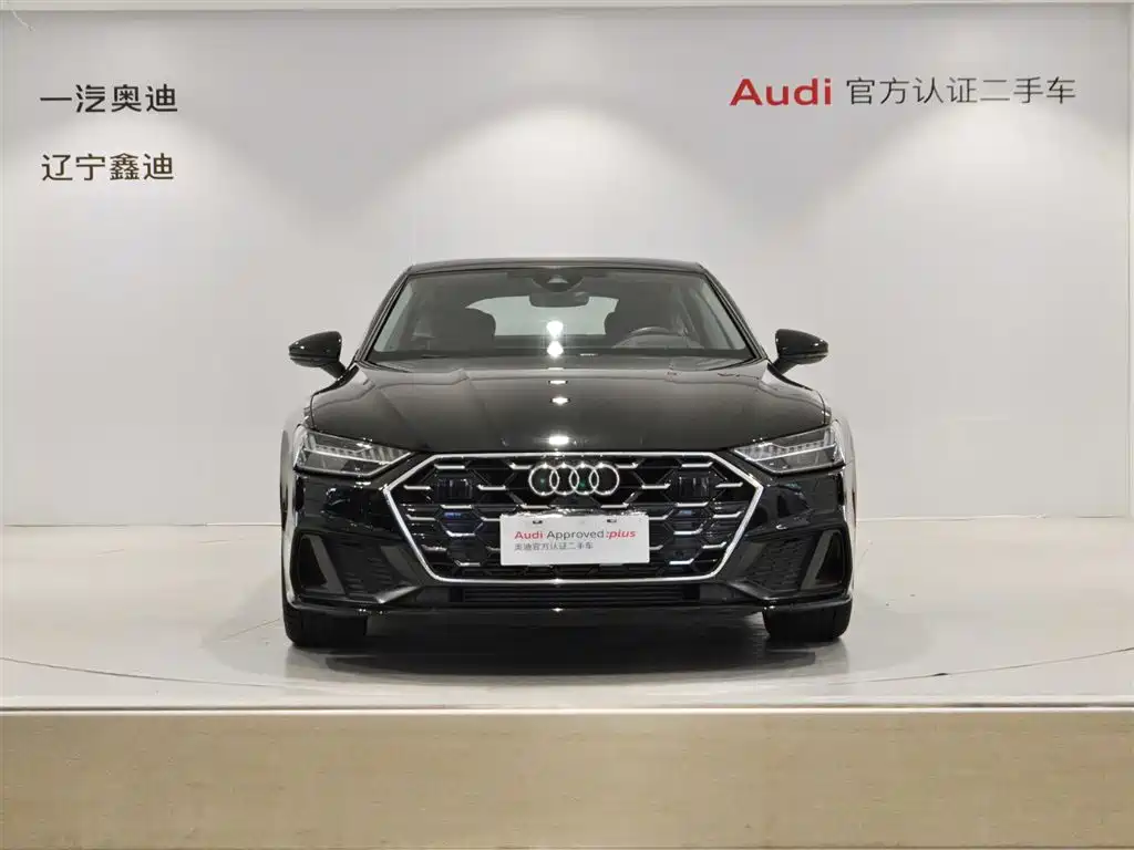 Audi A7 — фото 2