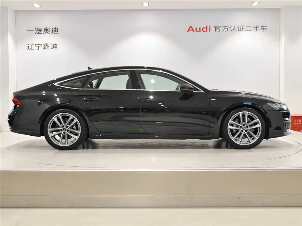 Audi A7 — фото 3