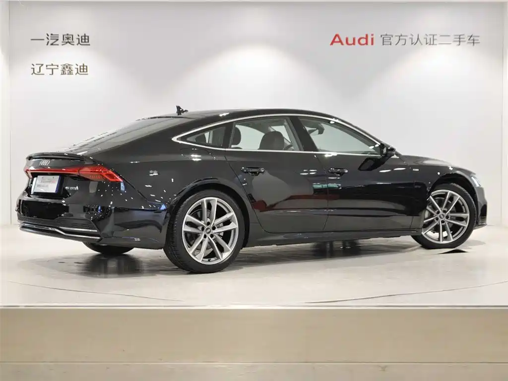 Audi A7 — фото 4
