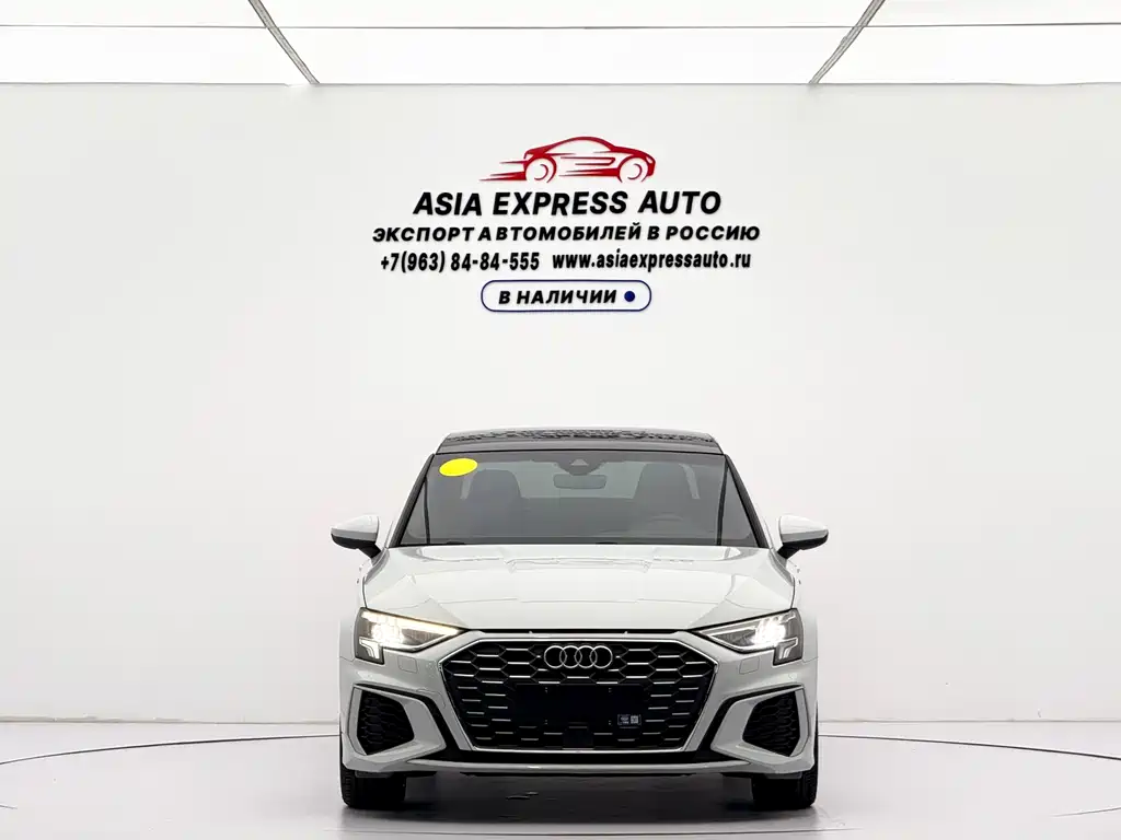 Audi A3 — фото 2