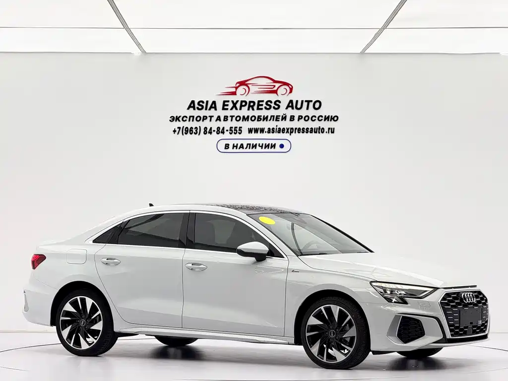 Audi A3 — фото 3