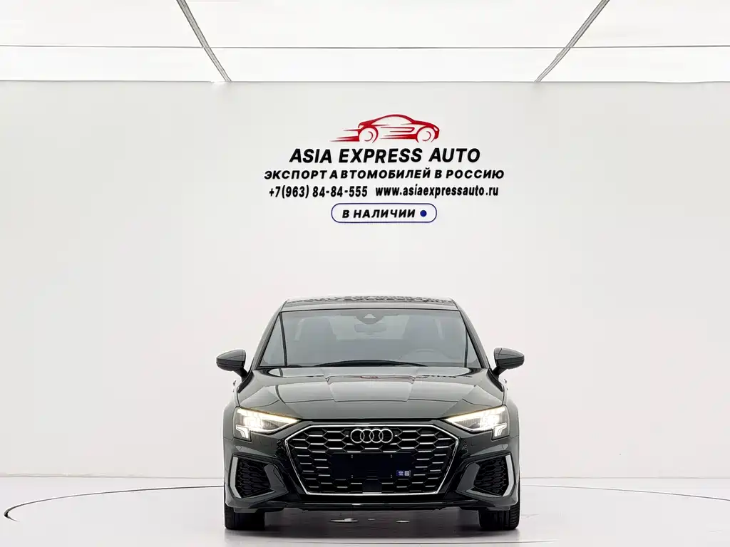Audi A3 — фото 2