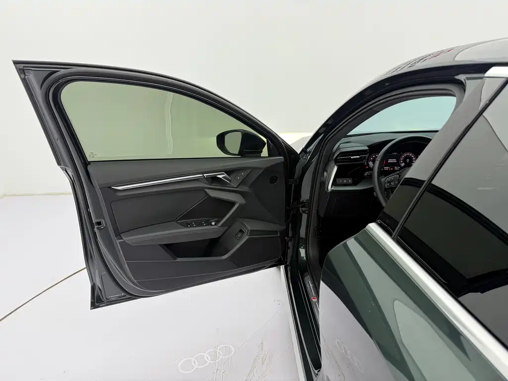 Audi A3 — фото 21