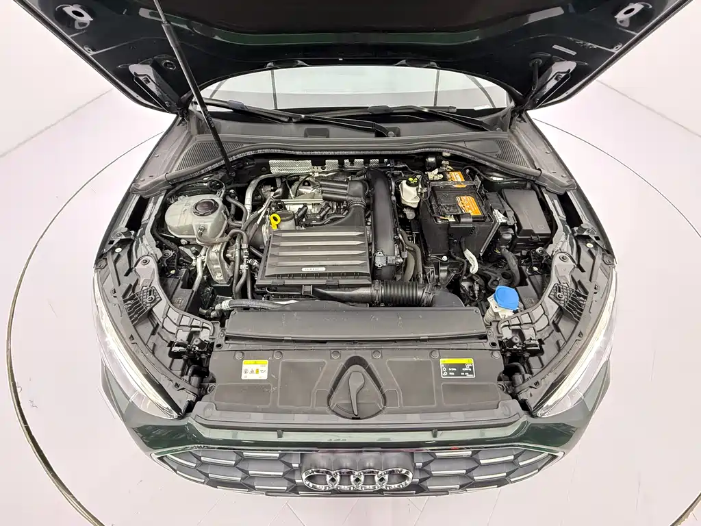 Audi A3 — фото 8