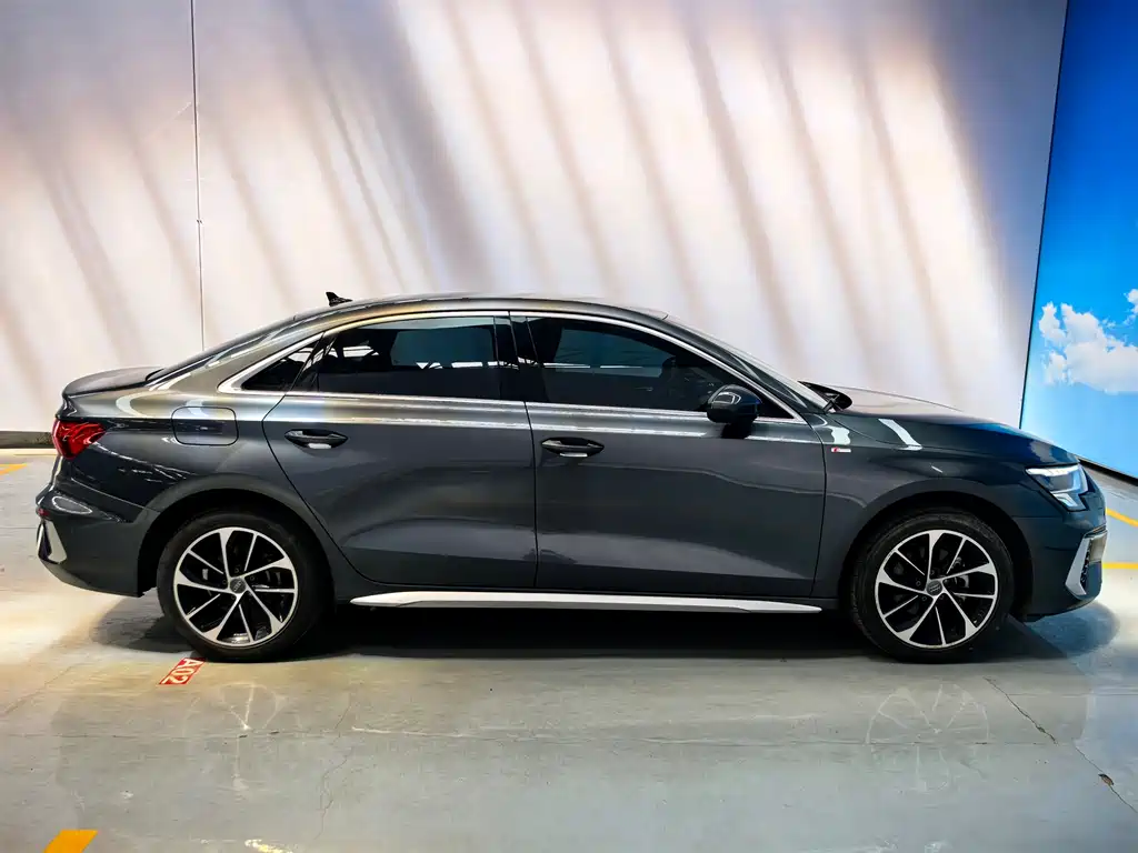 Audi A3 — фото 6