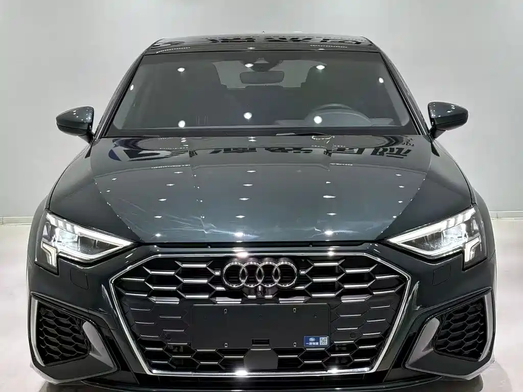 Audi A3 — фото 2