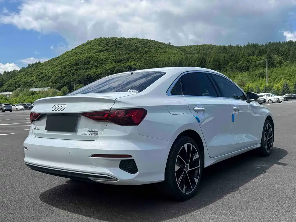 Audi A3 — фото 6