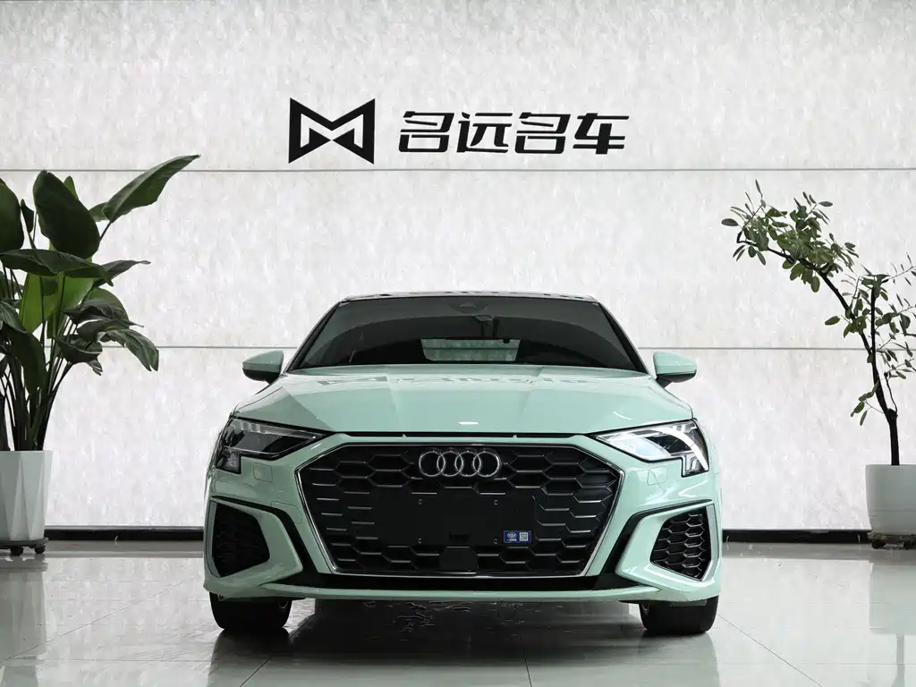 Audi A3 — фото 2