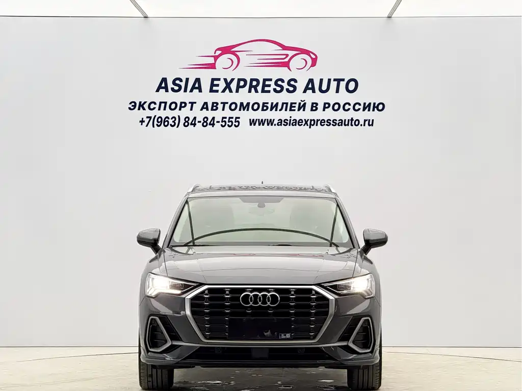 Audi Q3 — фото 2