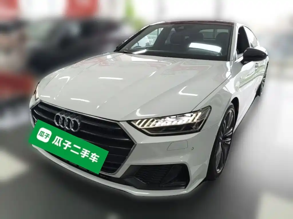 Audi A7 — фото 3