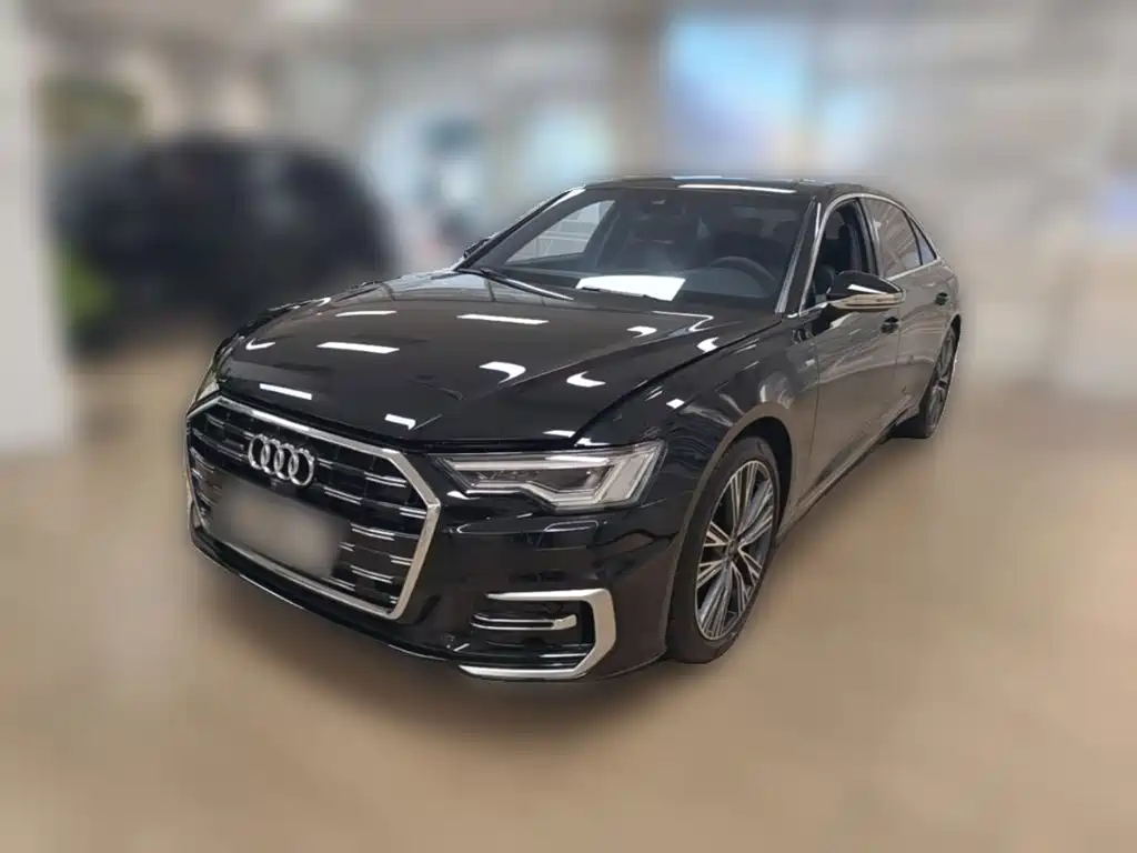 Audi A6L — фото 3