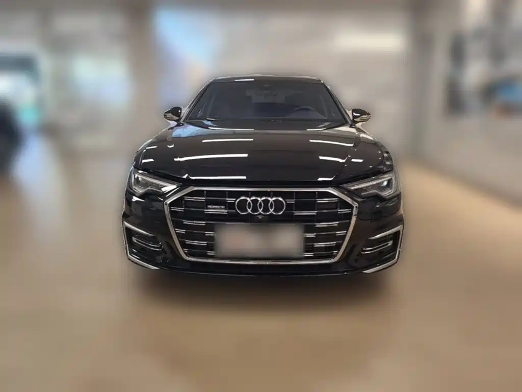 Audi A6L — фото 5