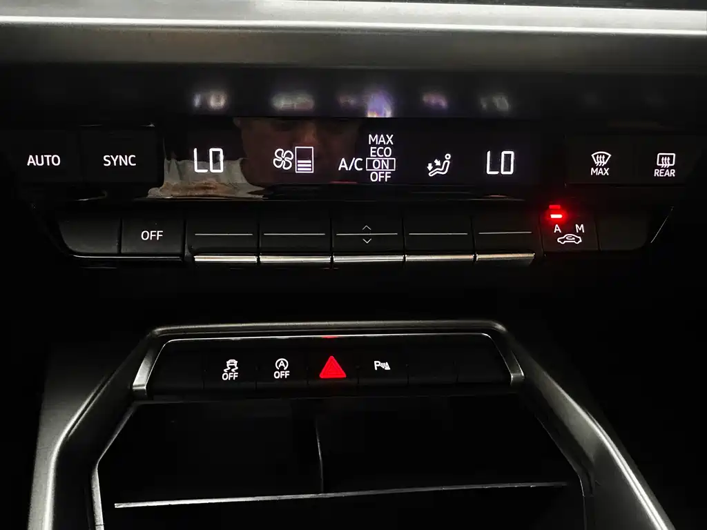 Audi A3 — фото 22