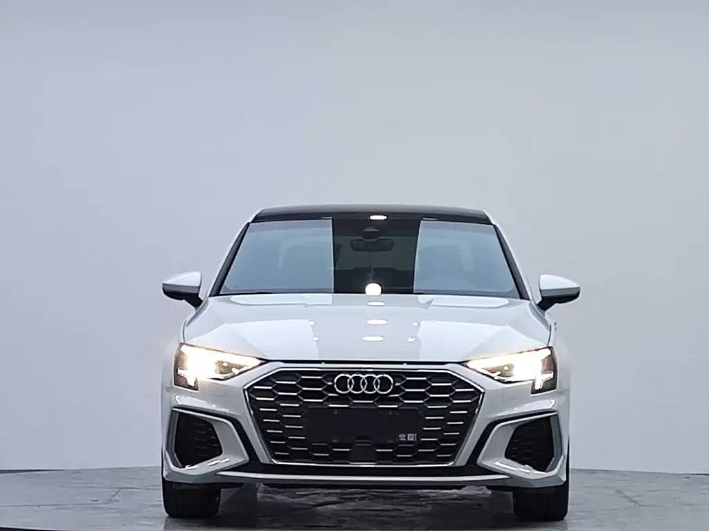 Audi A3 — фото 3