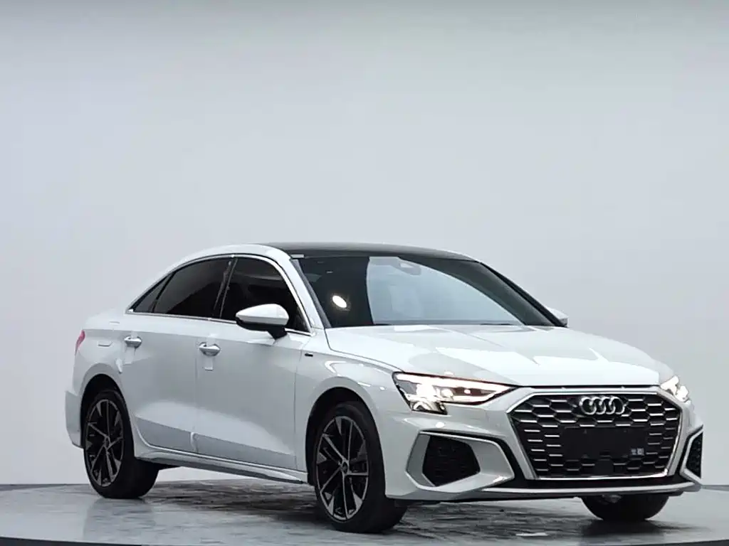 Audi A3 — фото 4