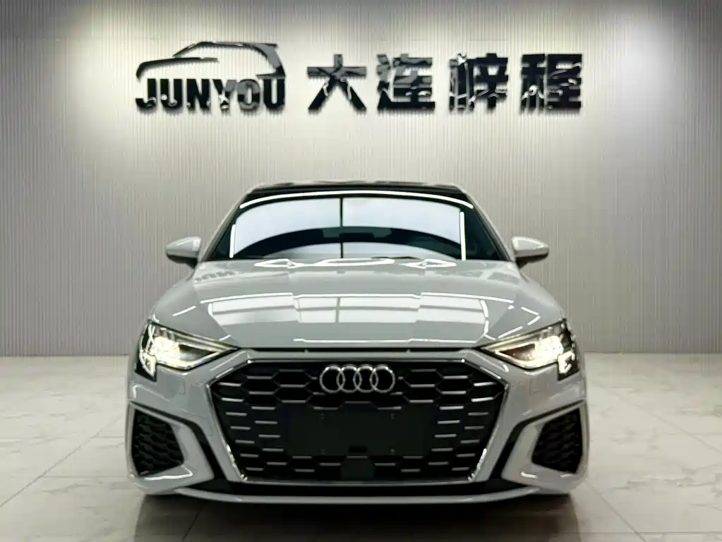 Audi A3 — фото 2