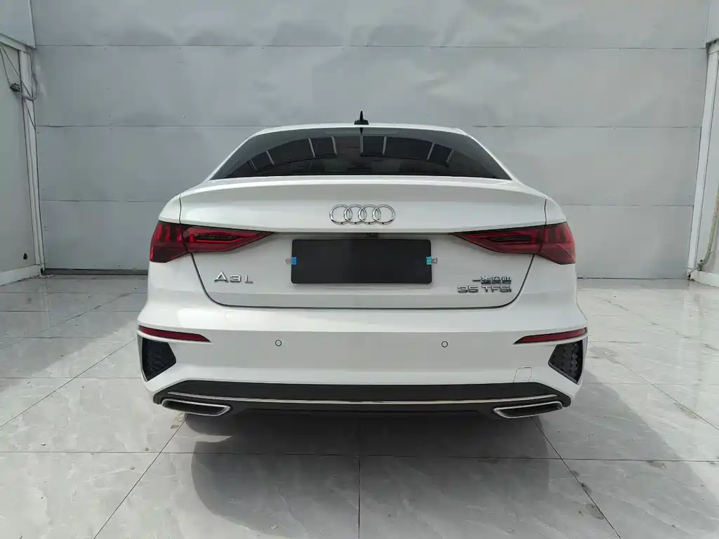 Audi A3 — фото 8